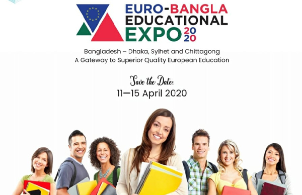 EURO-BANGLA EDUCATIONAL EXPO-2020