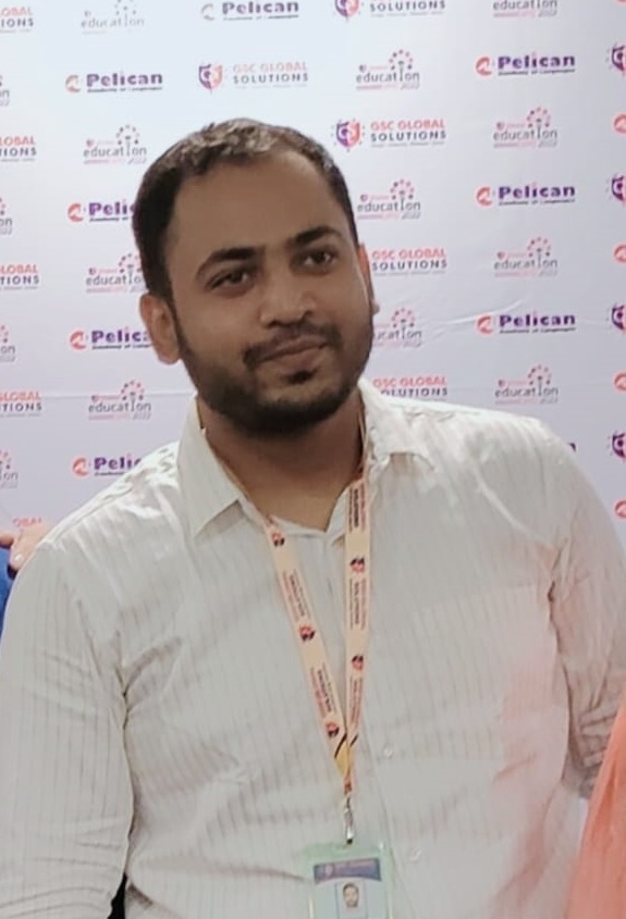 MD SHYAM ISLAM